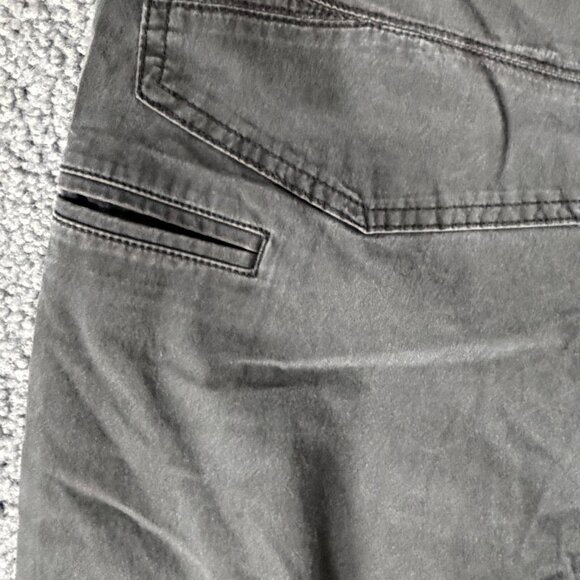 KÜHL Men's Revolvr Pants in Vintage Patina Dye - Men's Size 32x30 - Very Good UC - Picture 16 of 16